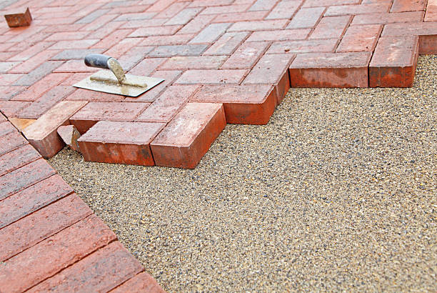 Best Driveway Paver Repair  in Fremont, IN